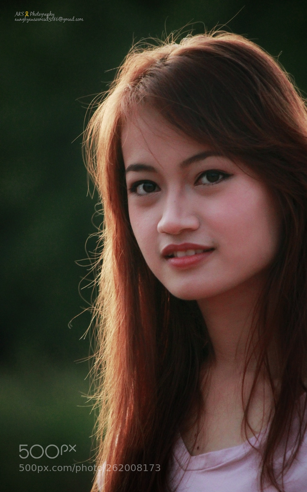 Canon EOS 1300D (EOS Rebel T6 / EOS Kiss X80) sample photo. Kay let let moe photography