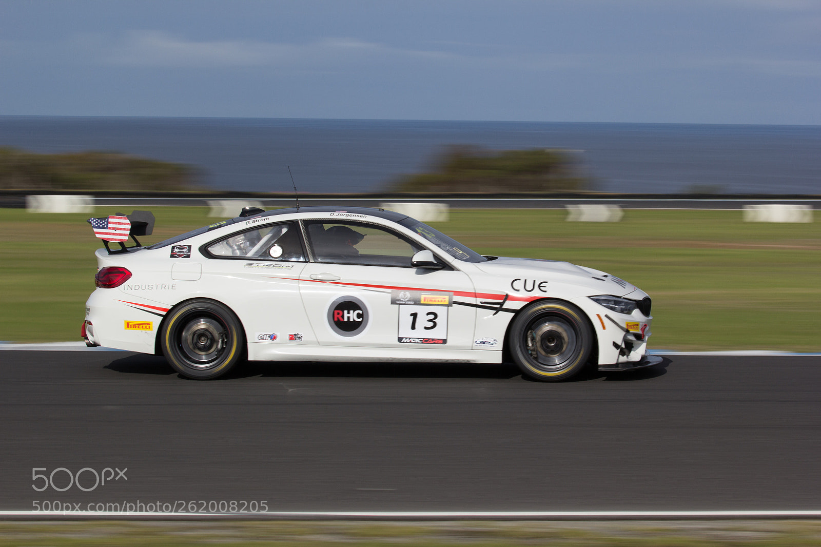 Canon EOS 60D sample photo. Shannons nationals phillip island 2018 photography
