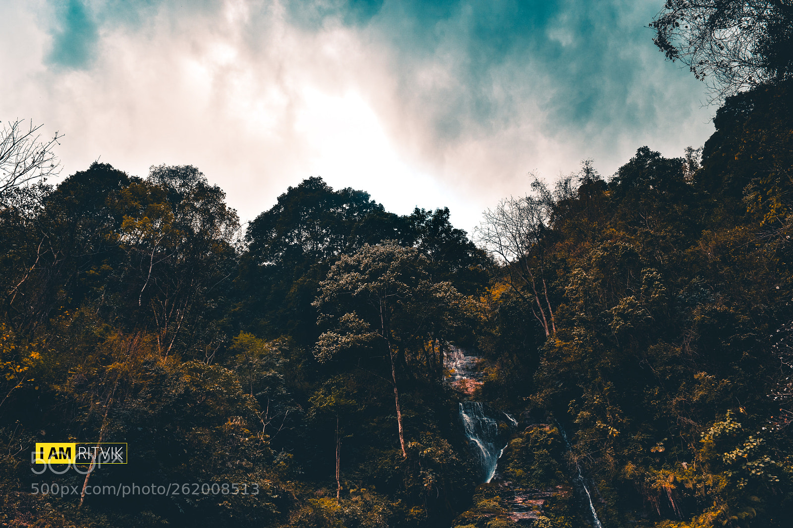 Nikon D5500 sample photo. Landscapes of sikkim photography
