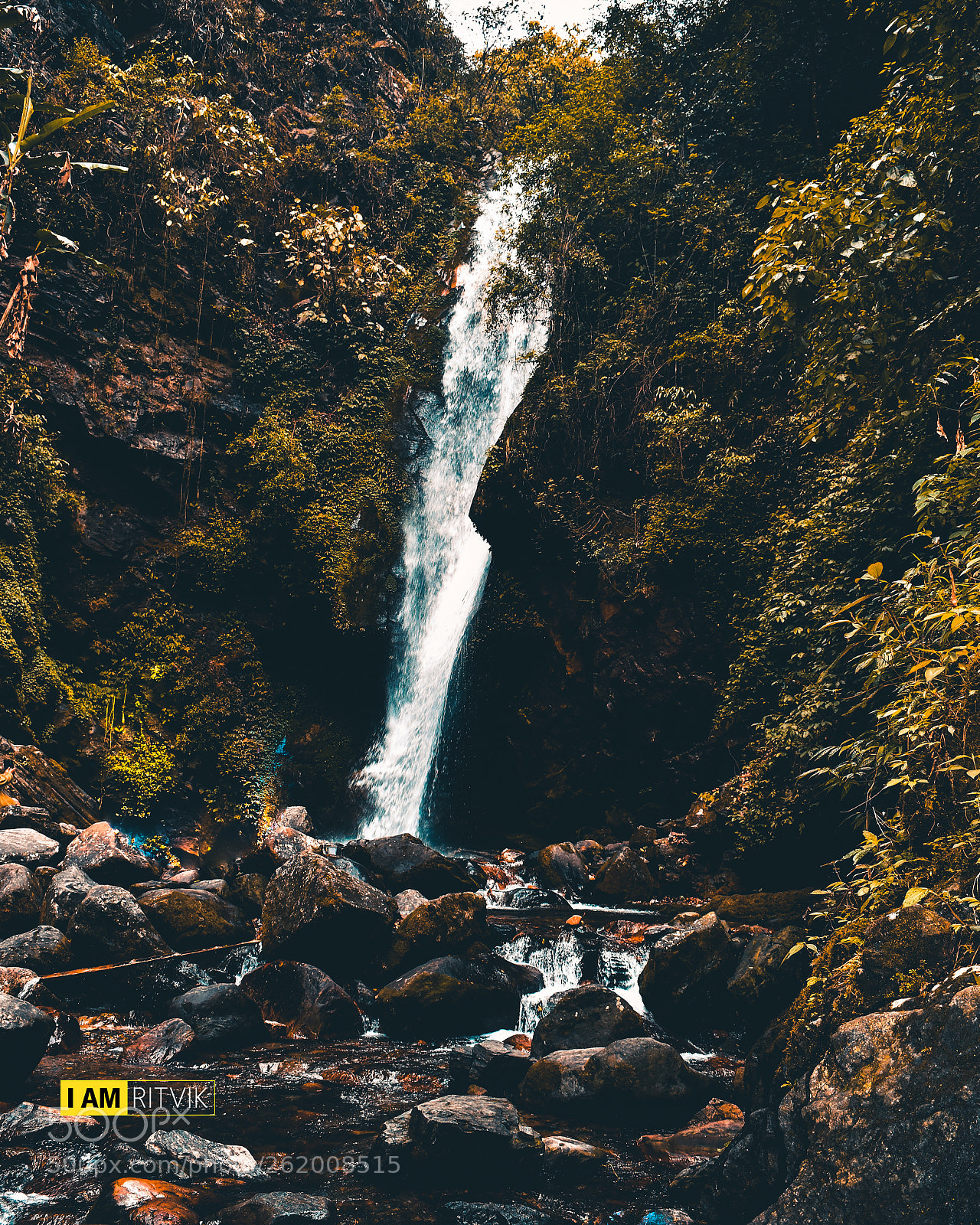 Nikon D5500 sample photo. Landscapes of sikkim photography
