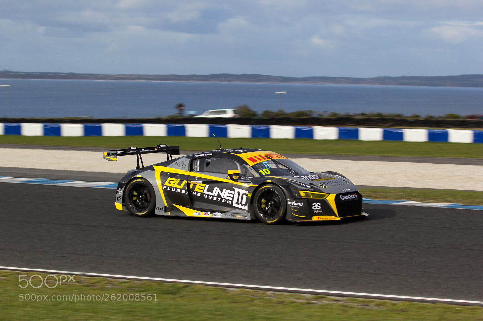 Canon EOS 60D sample photo. Shannons nationals phillip island 2018 photography