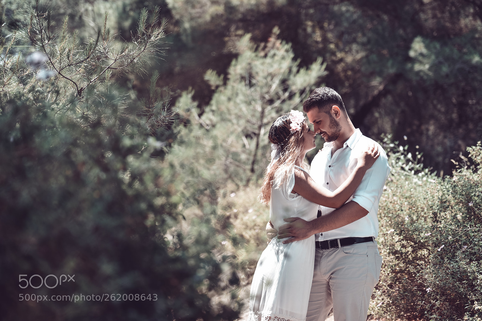 Nikon D750 sample photo. İzmir save the date photography