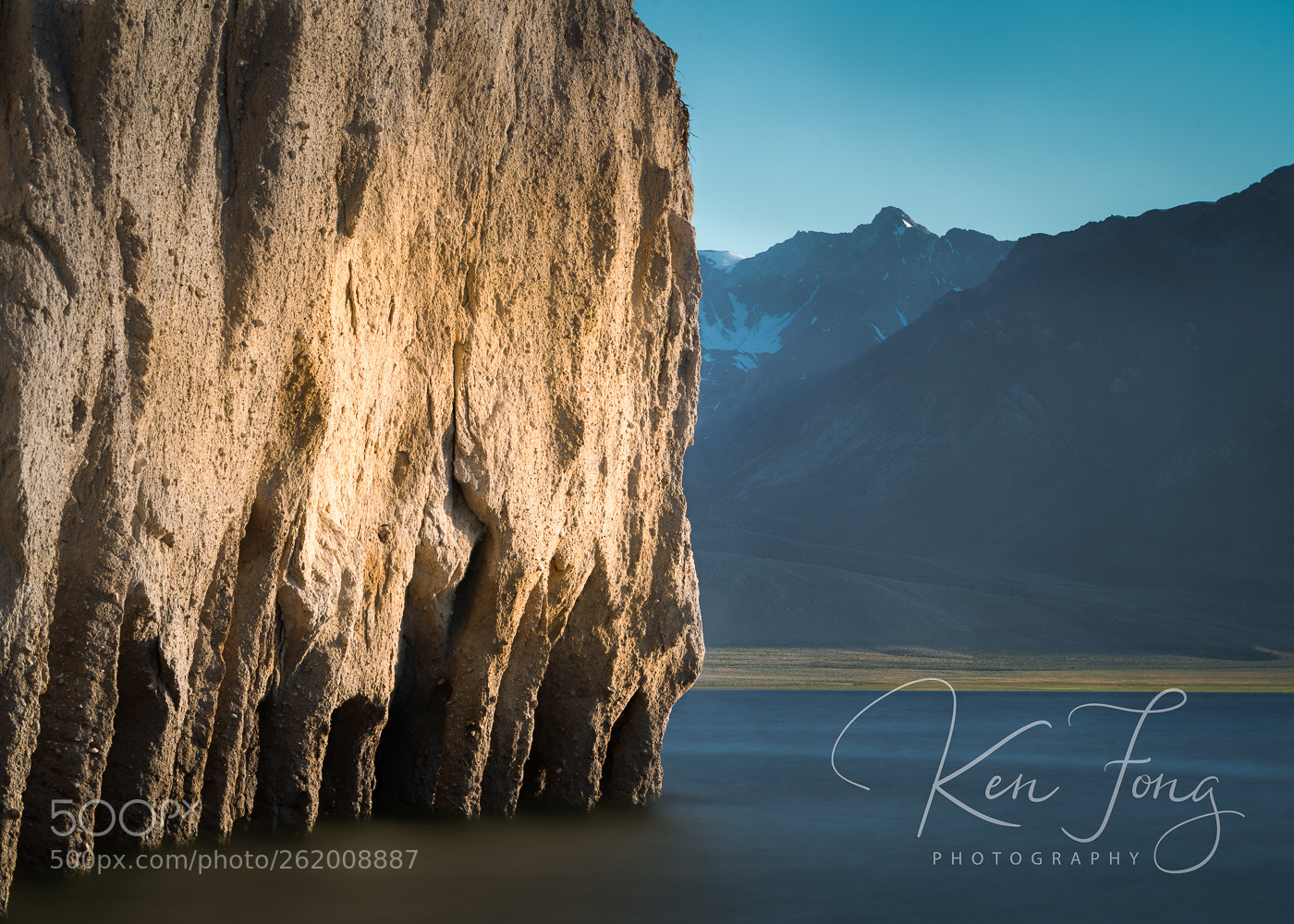 Sony a7R III sample photo. Crowley lake 6 photography