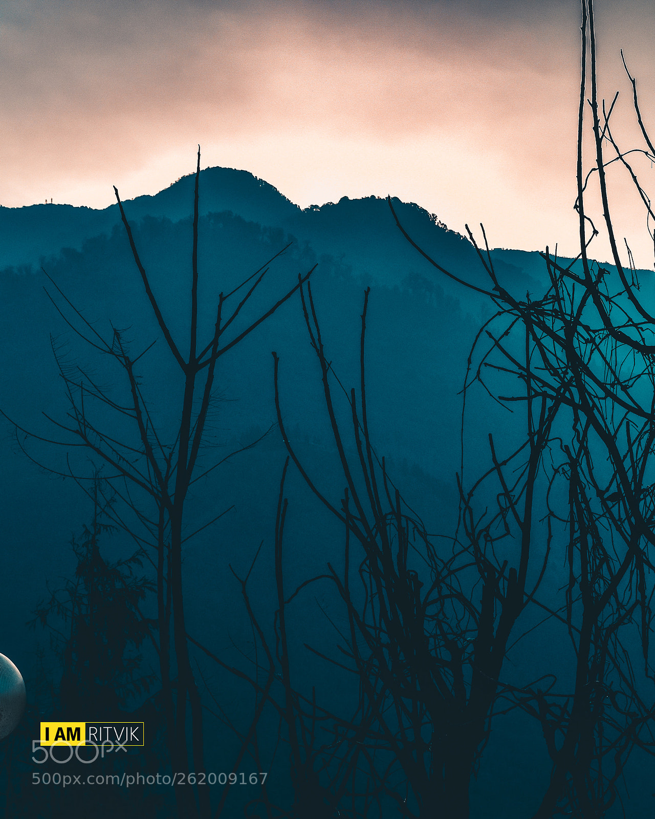 Nikon D5500 sample photo. Landscapes of sikkim photography