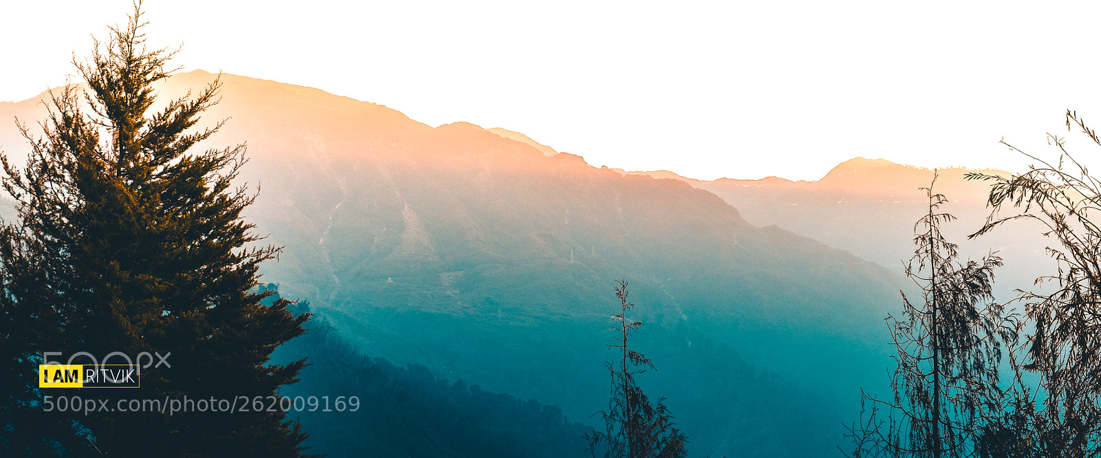 Nikon D5500 sample photo. Landscapes of sikkim photography