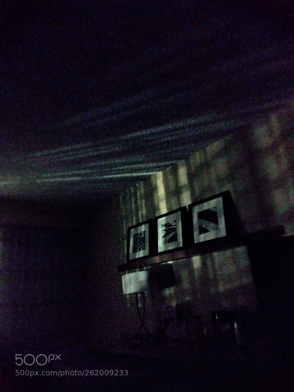 Motorola XT1650 sample photo. Alone in a hotel photography