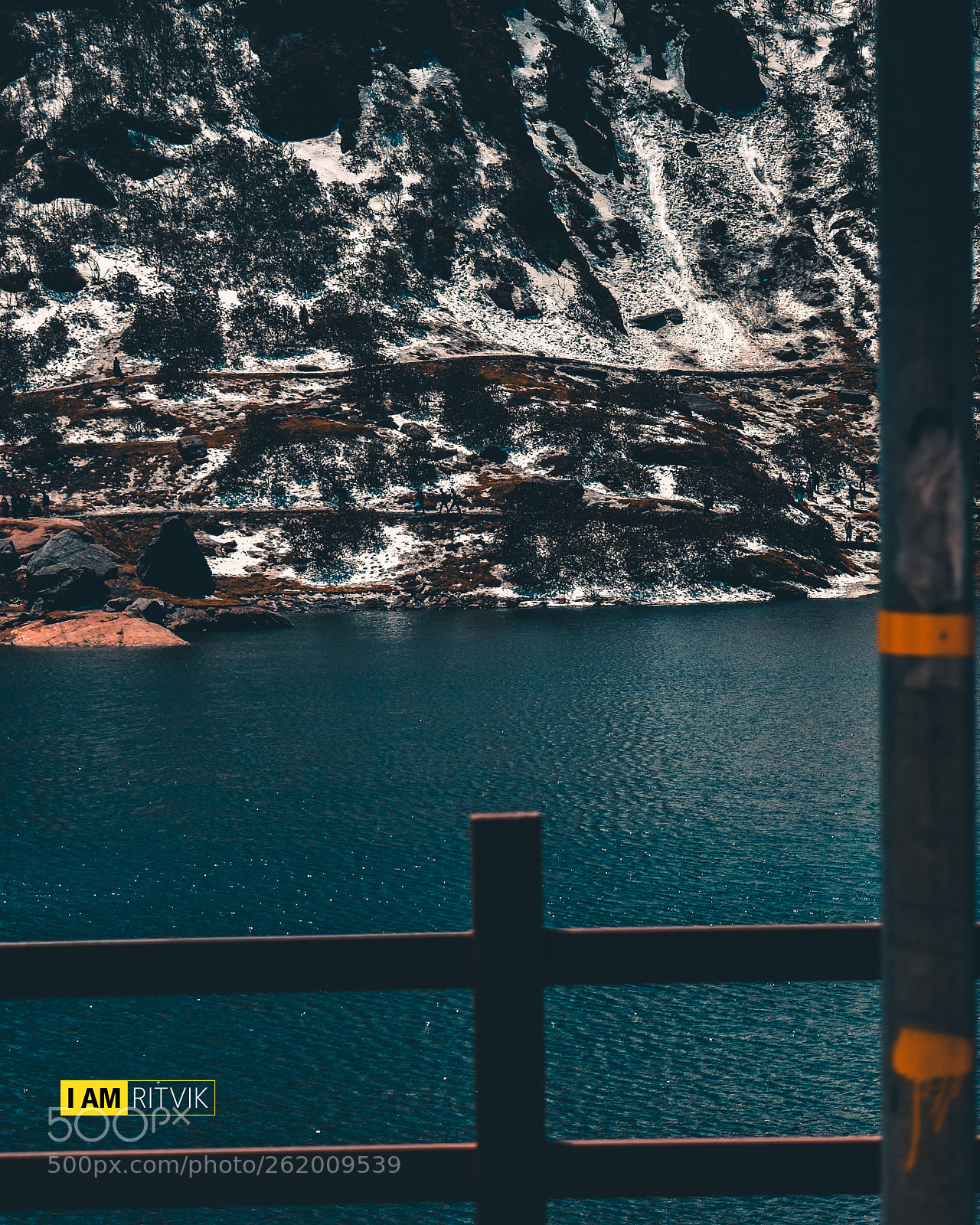 Nikon D5500 sample photo. Landscapes of sikkim photography