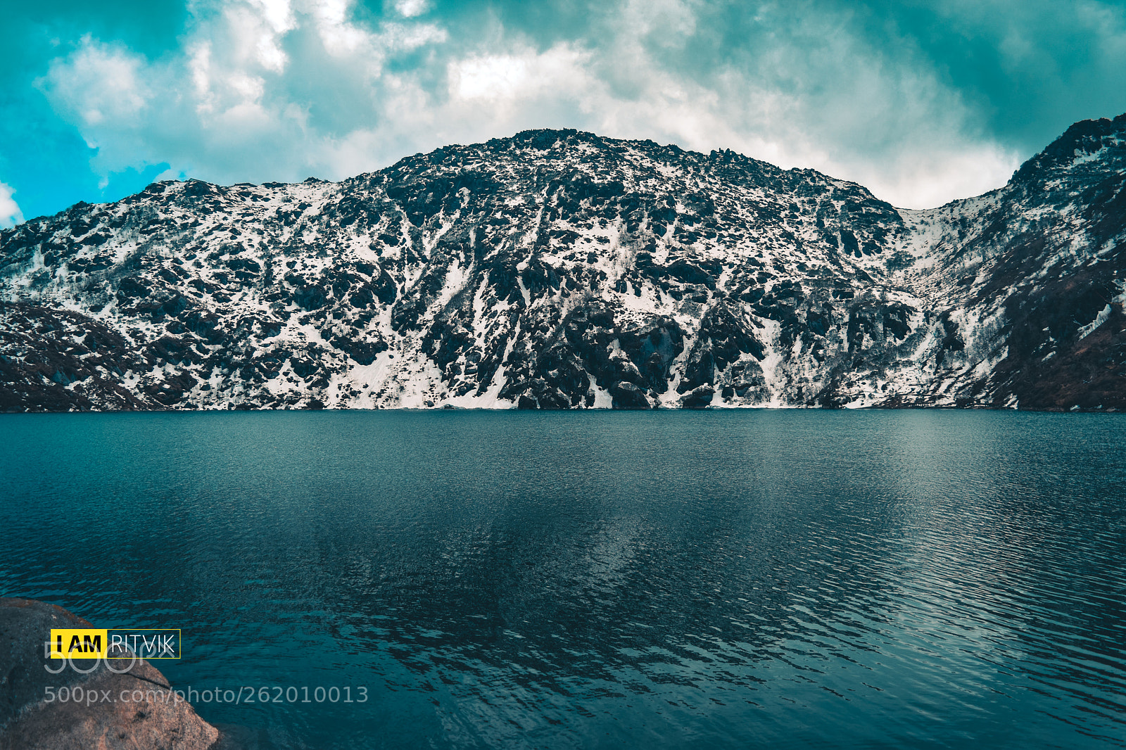 Nikon D5500 sample photo. Landscapes of sikkim photography