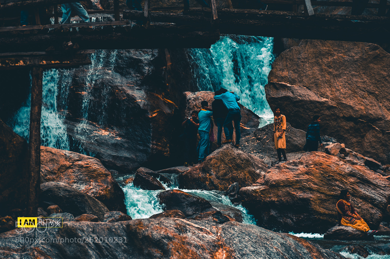Nikon D5500 sample photo. Landscapes of sikkim photography