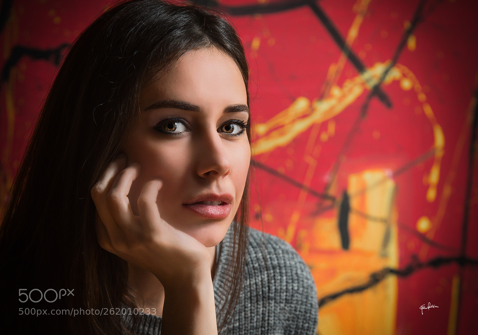 Nikon D800 sample photo. An photography