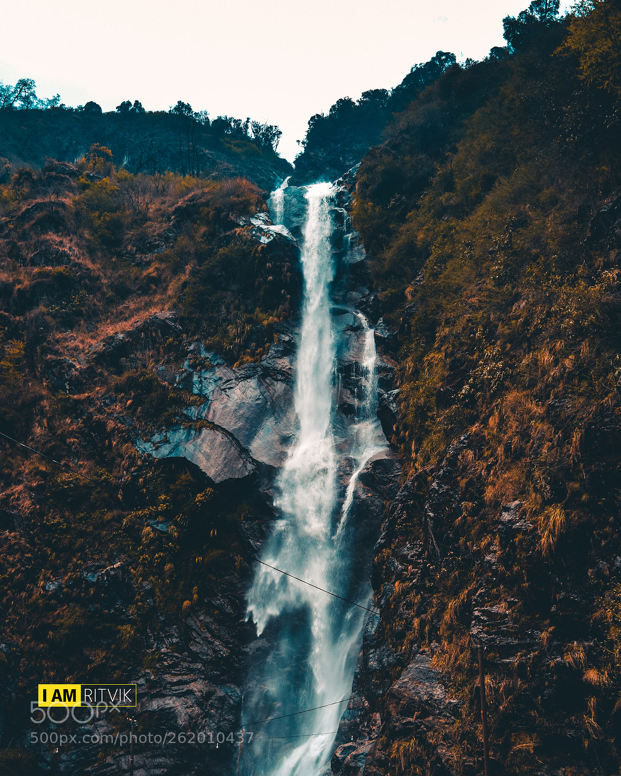Nikon D5500 sample photo. Landscapes of sikkim photography