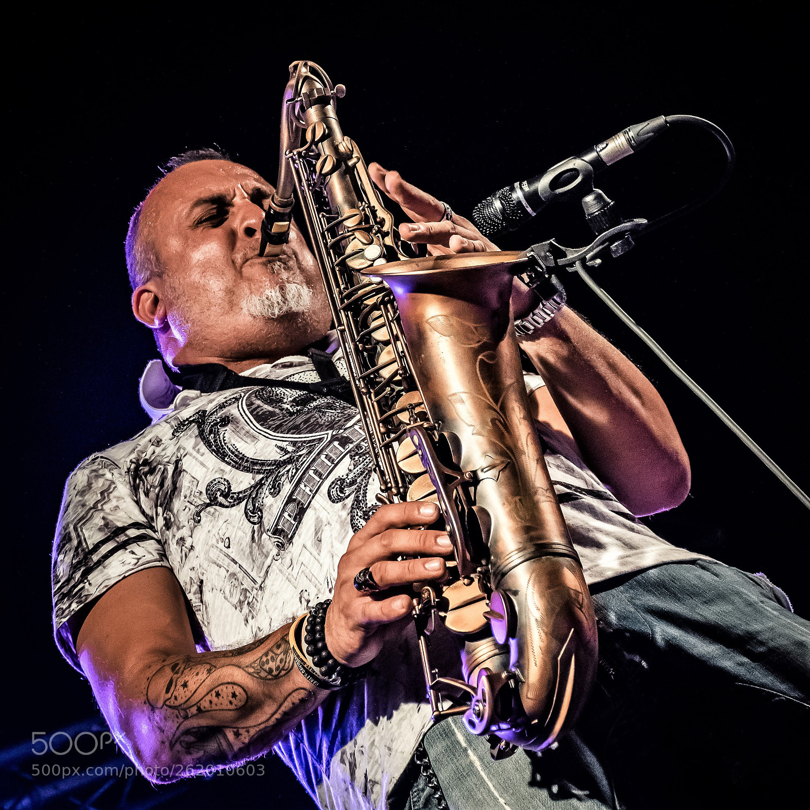 Nikon D3300 sample photo. Sax on max photography