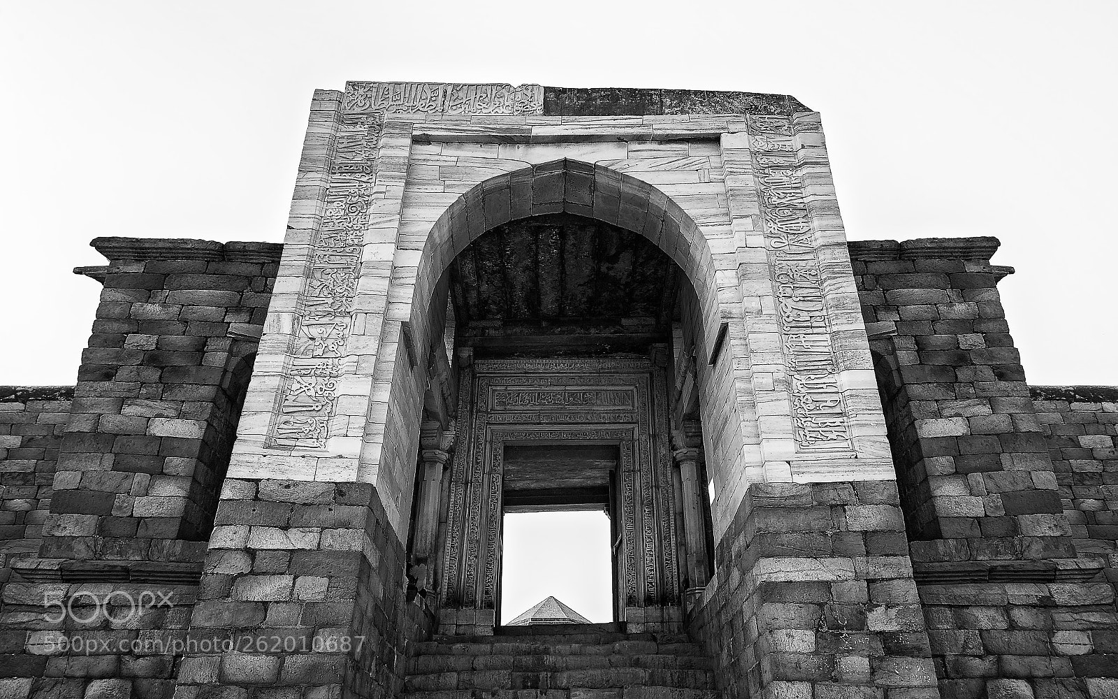 Canon EOS 6D sample photo. Sultangarhi tomb photography