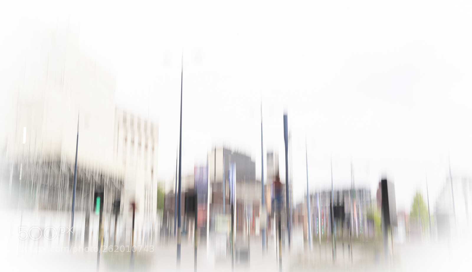 Sony a7R III sample photo. Skyline 1 photography