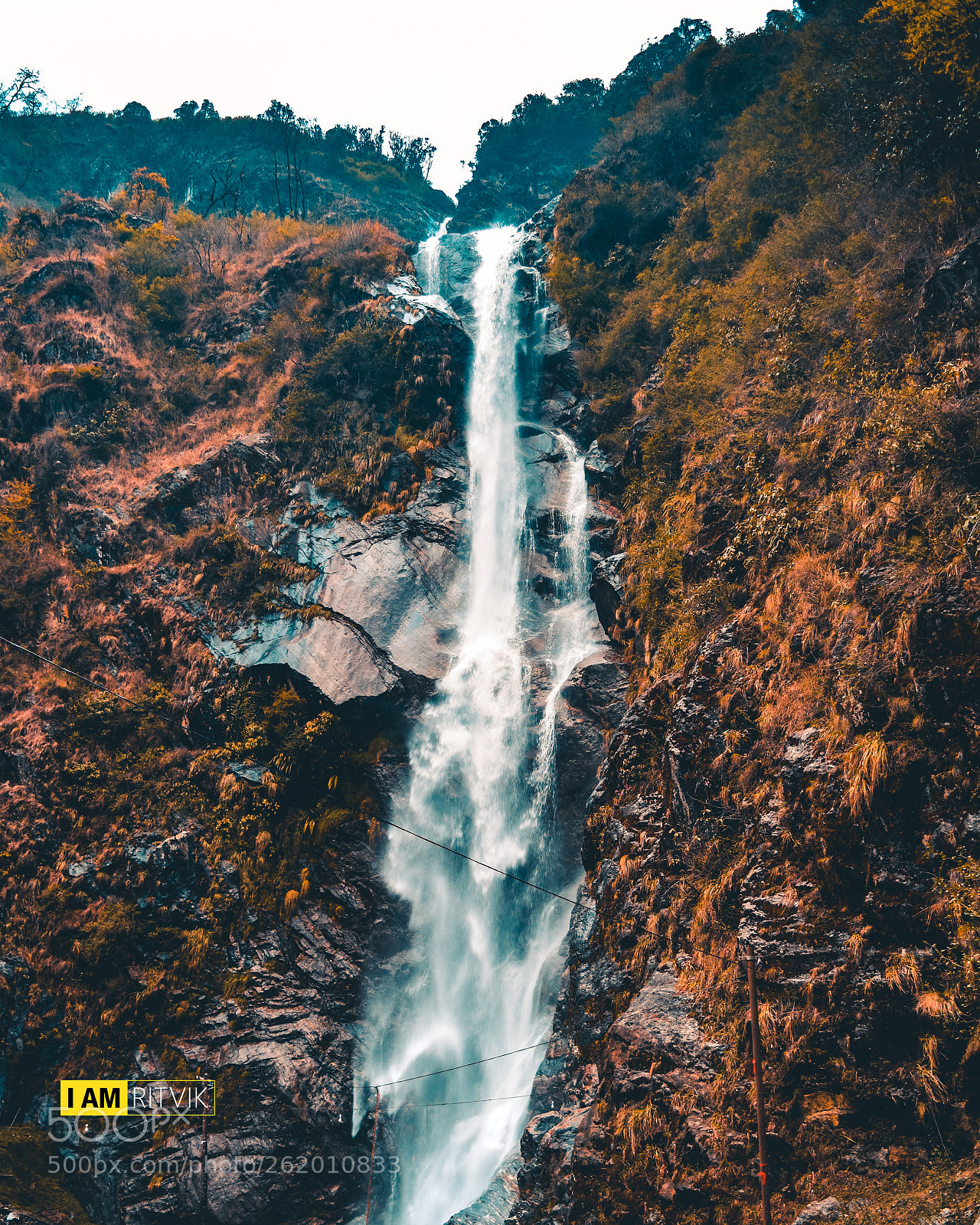 Nikon D5500 sample photo. Landscapes of sikkim photography