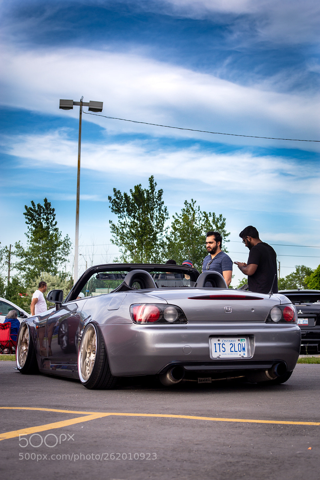 Canon EOS 6D sample photo. S2000 photography