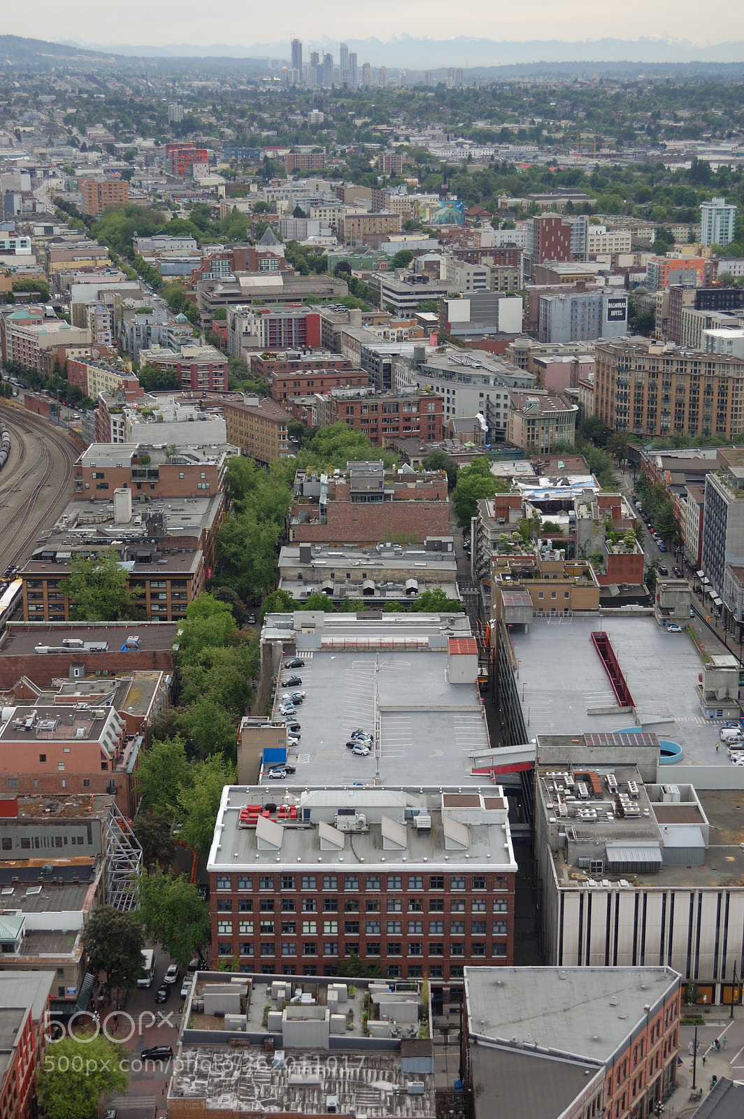 Nikon D40 sample photo. West-to-east transition photography