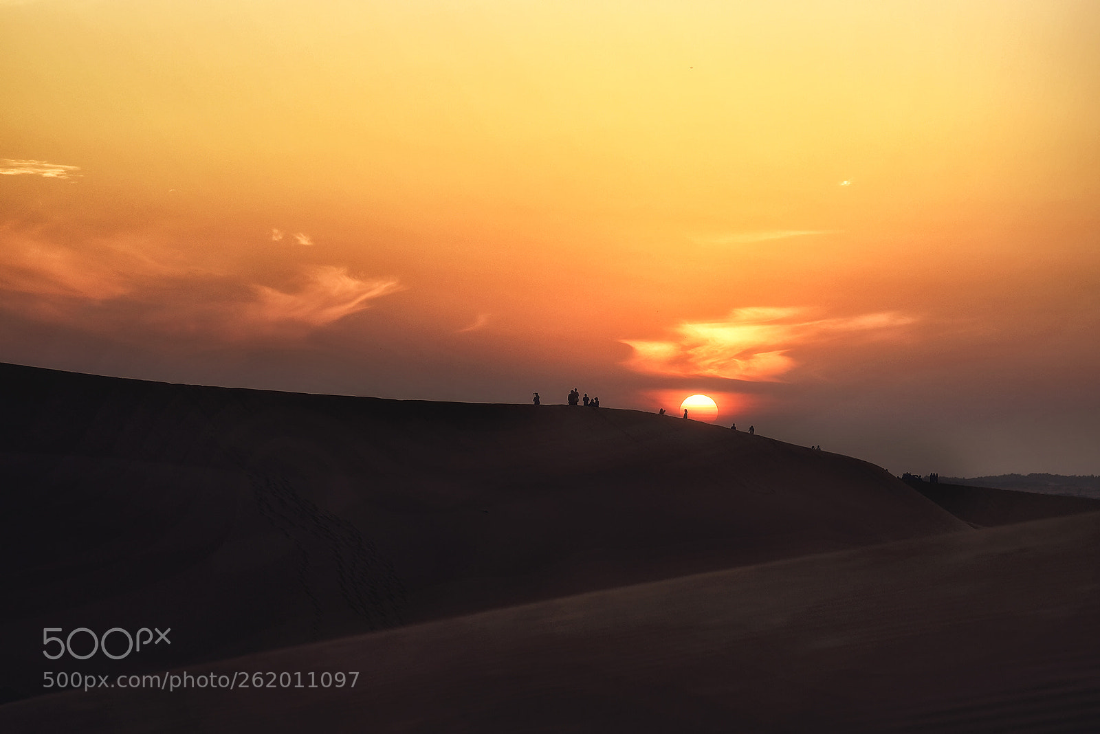 Nikon D750 sample photo. Sun rise at white photography