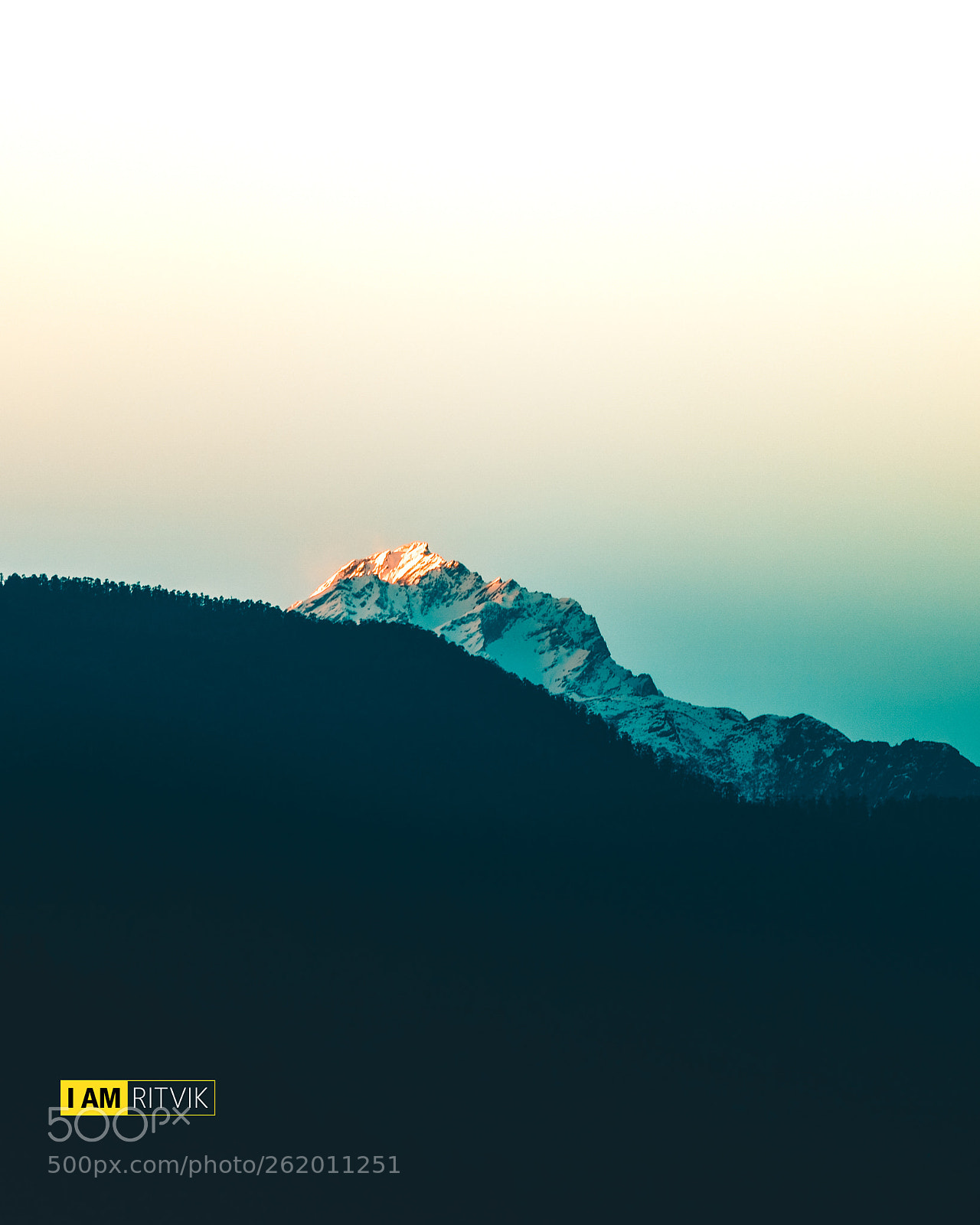 Nikon D5500 sample photo. Landscapes of sikkim photography