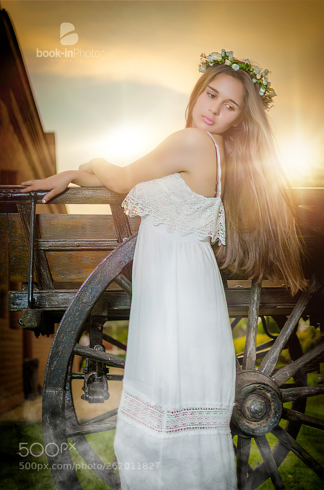 Nikon D7000 sample photo. Sunset ceremony photography