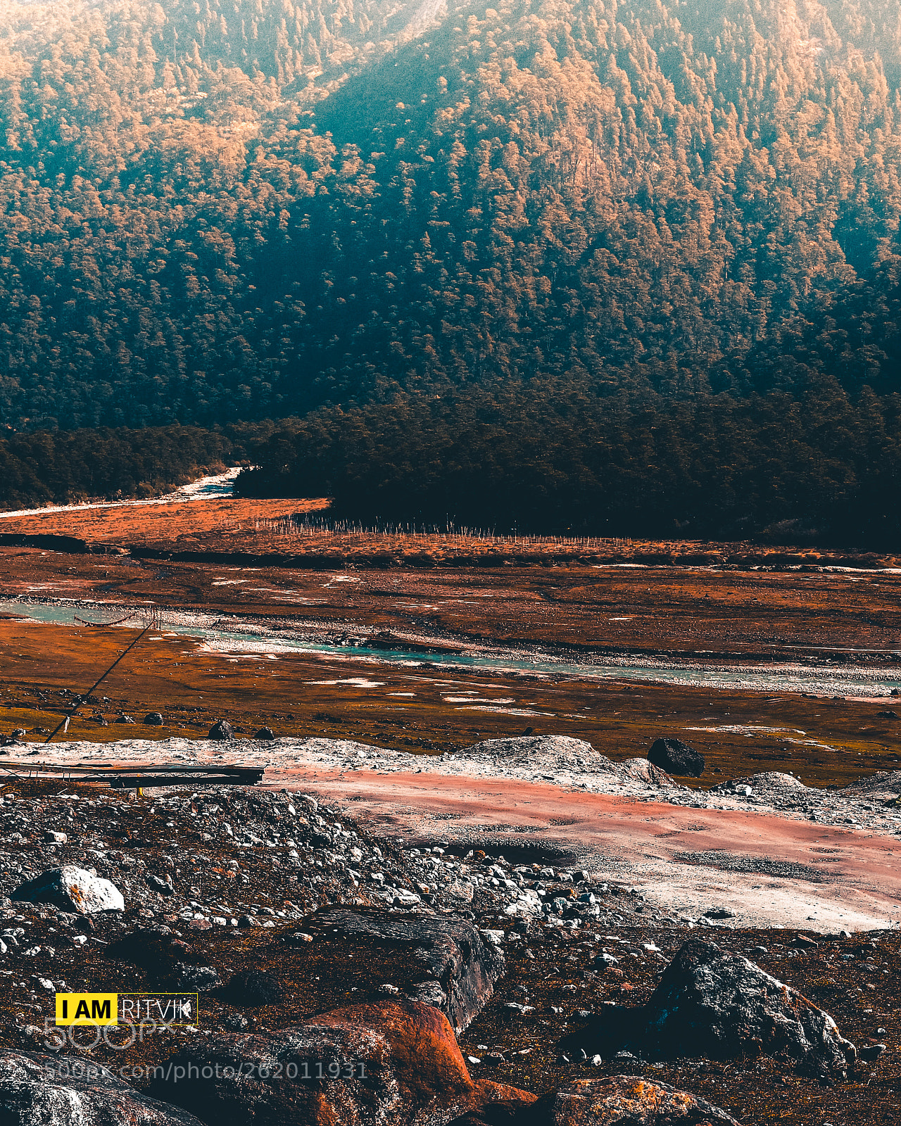 Nikon D5500 sample photo. Landscapes of sikkim photography