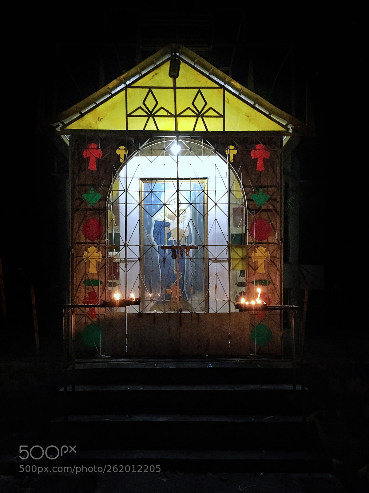 Apple iPhone SE sample photo. St. mary’s chapel photography