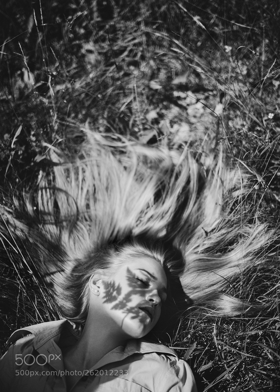 Nikon D810 sample photo. Day dreamer photography