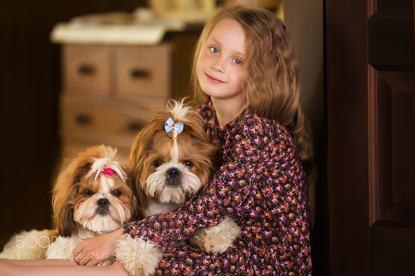 Canon EOS 6D sample photo. Girl with your favorite photography
