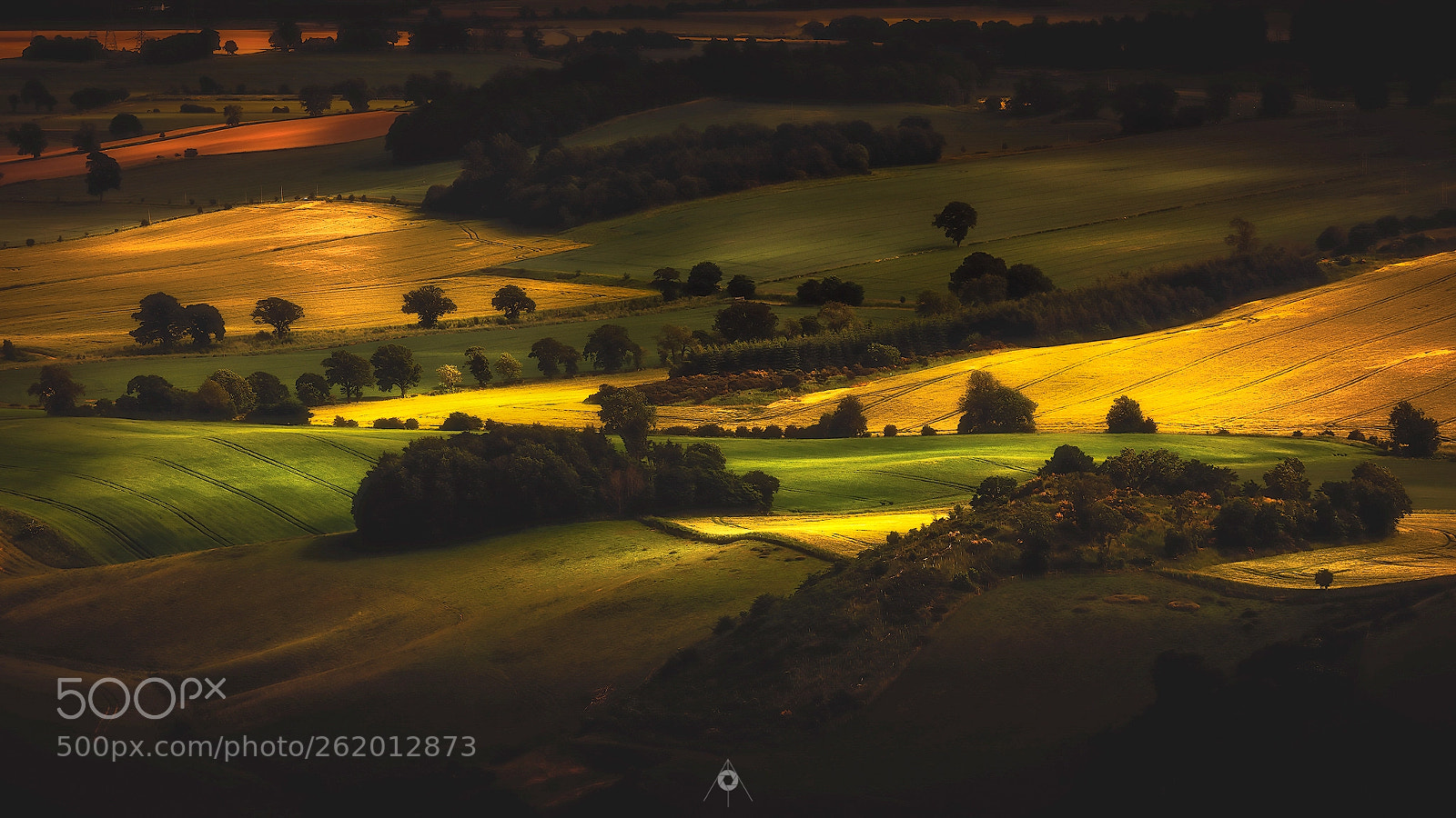 Canon EOS 5D Mark IV sample photo. Country spotlights photography