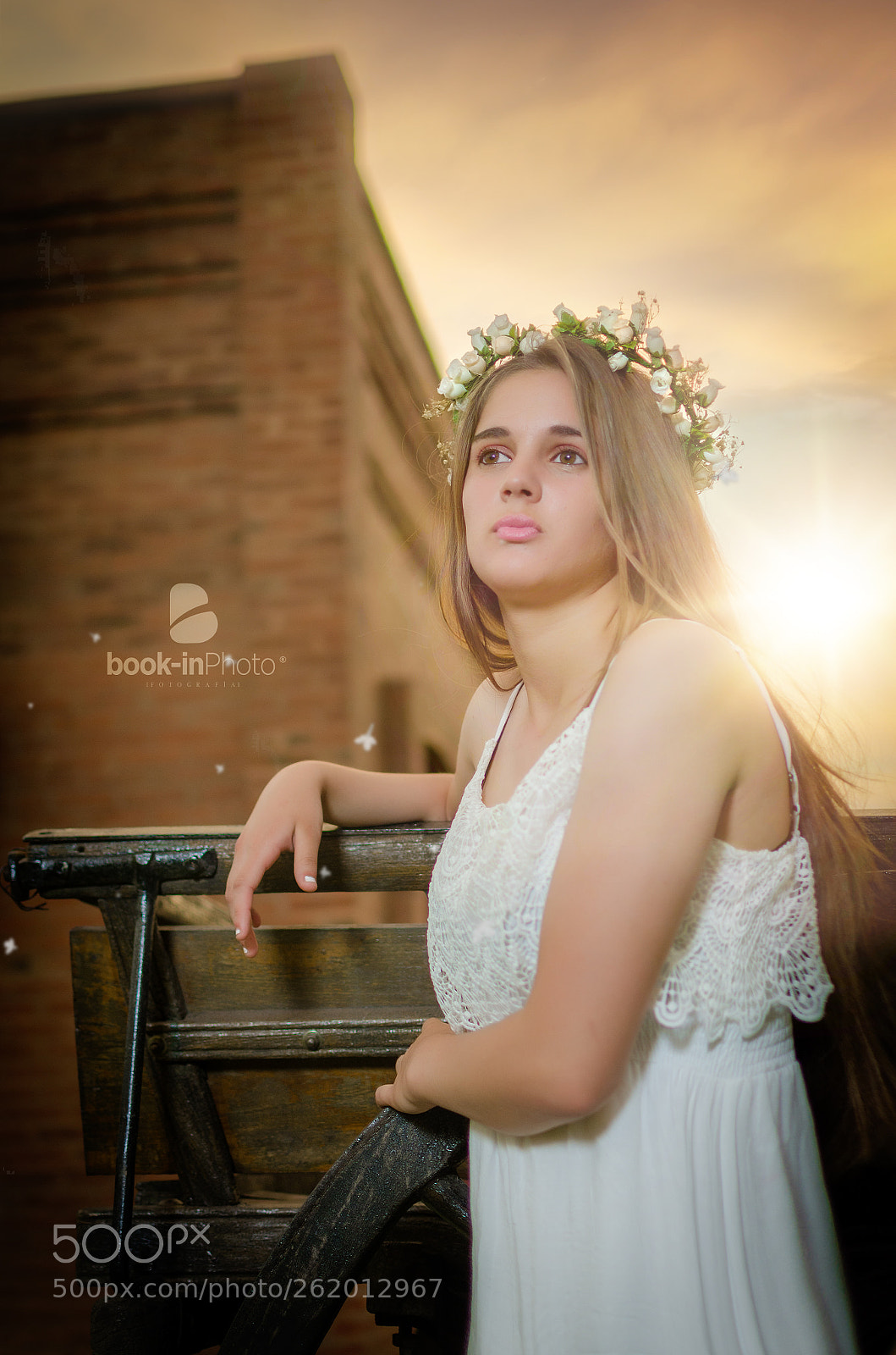 Nikon D7000 sample photo. Sunset ceremony photography