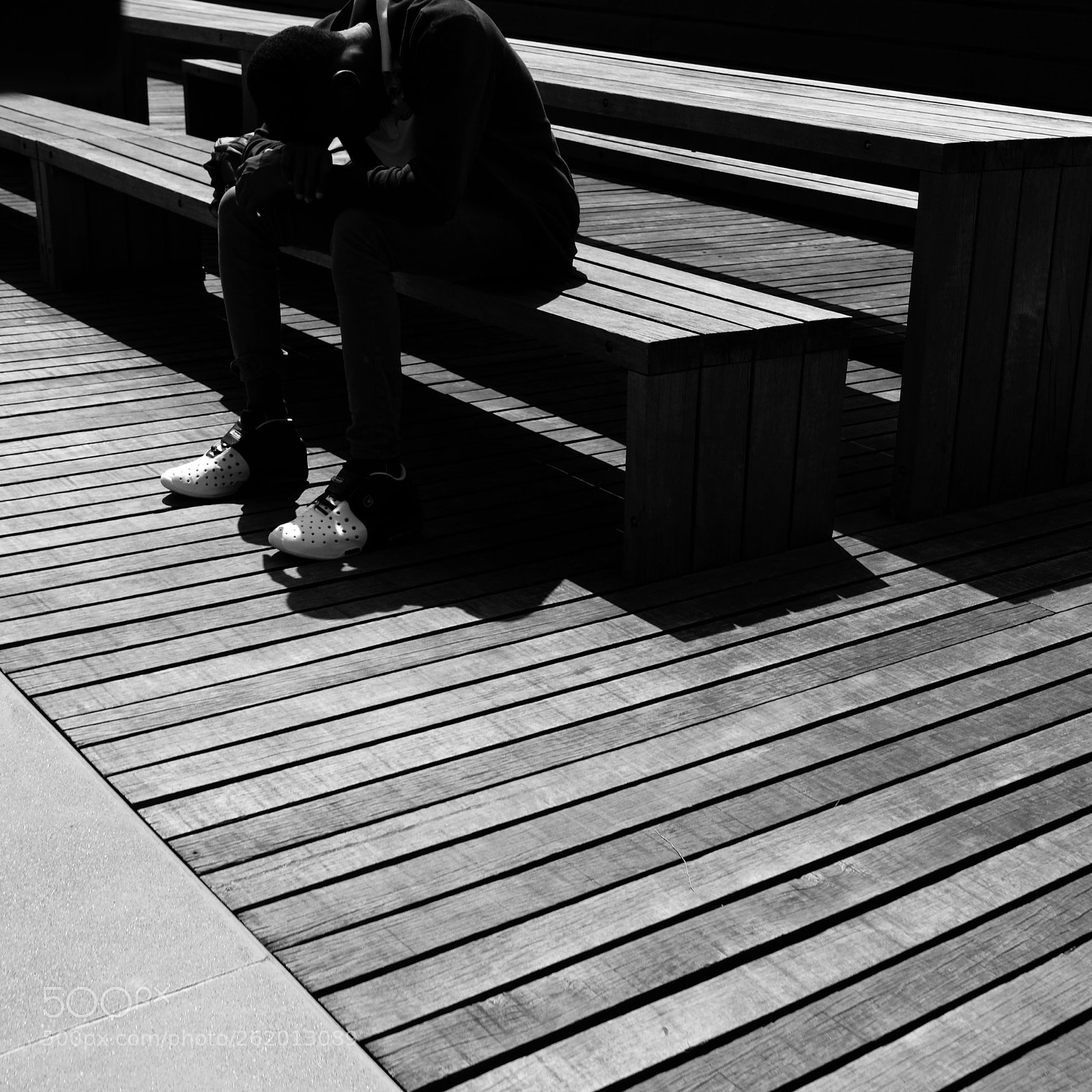 Fujifilm X-T20 sample photo. Seating photography