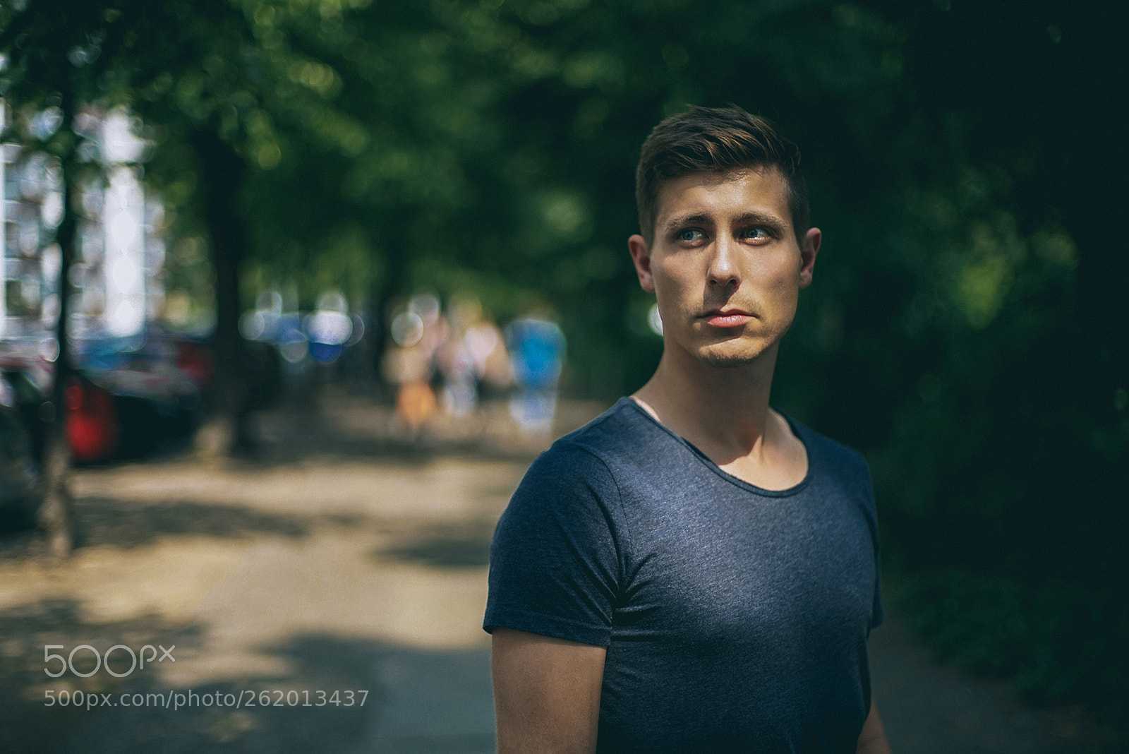 Sony a7R sample photo. Enrico l. photography