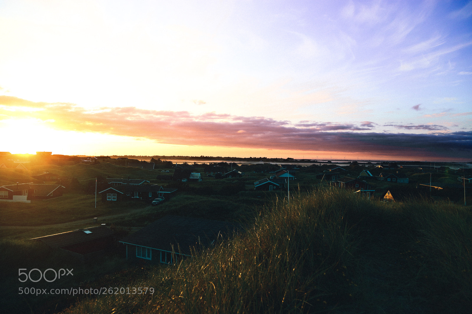Canon EOS 6D sample photo. Magedalen in denmark photography