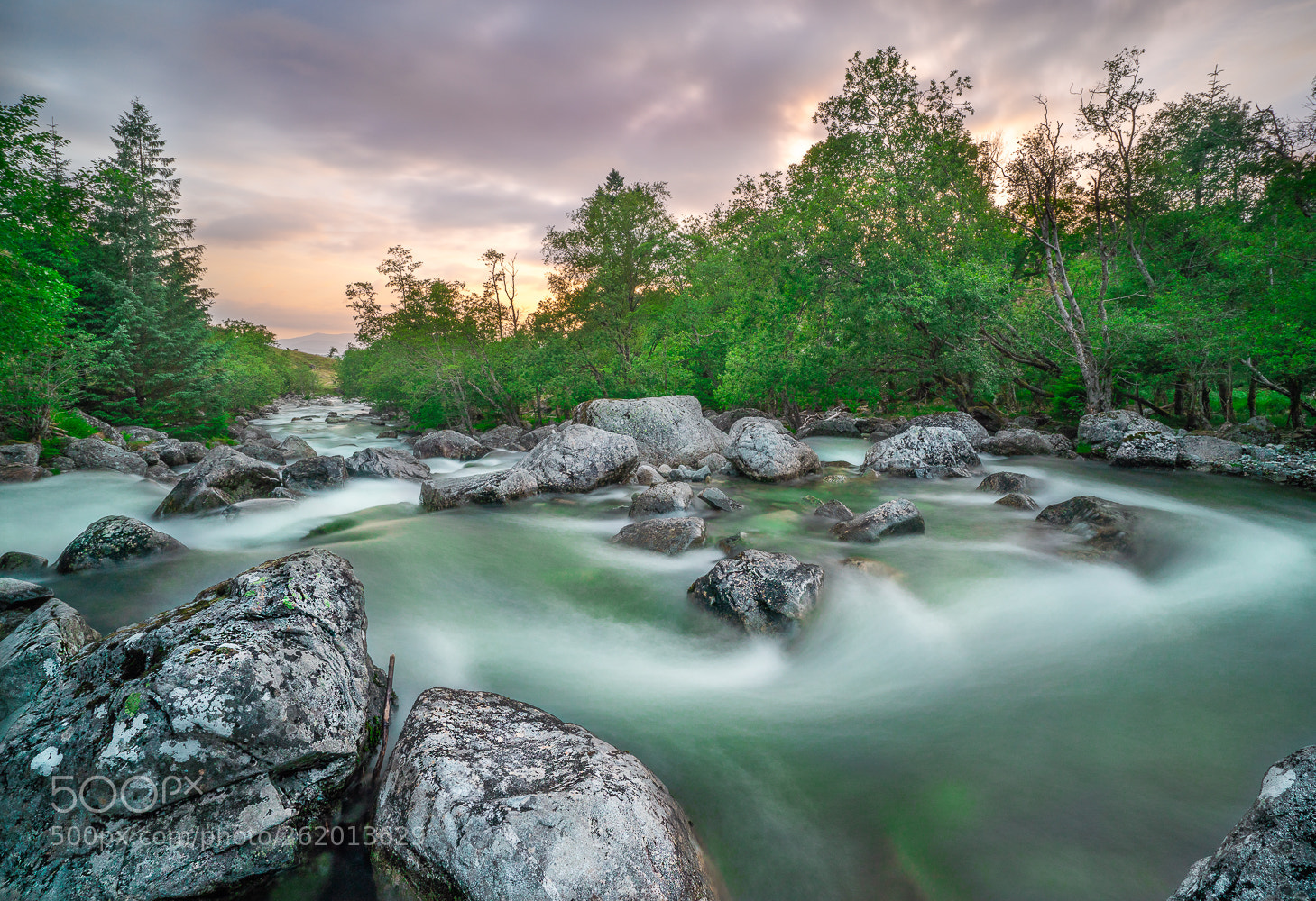 Sony a7R III sample photo. Hattebergfossen photography
