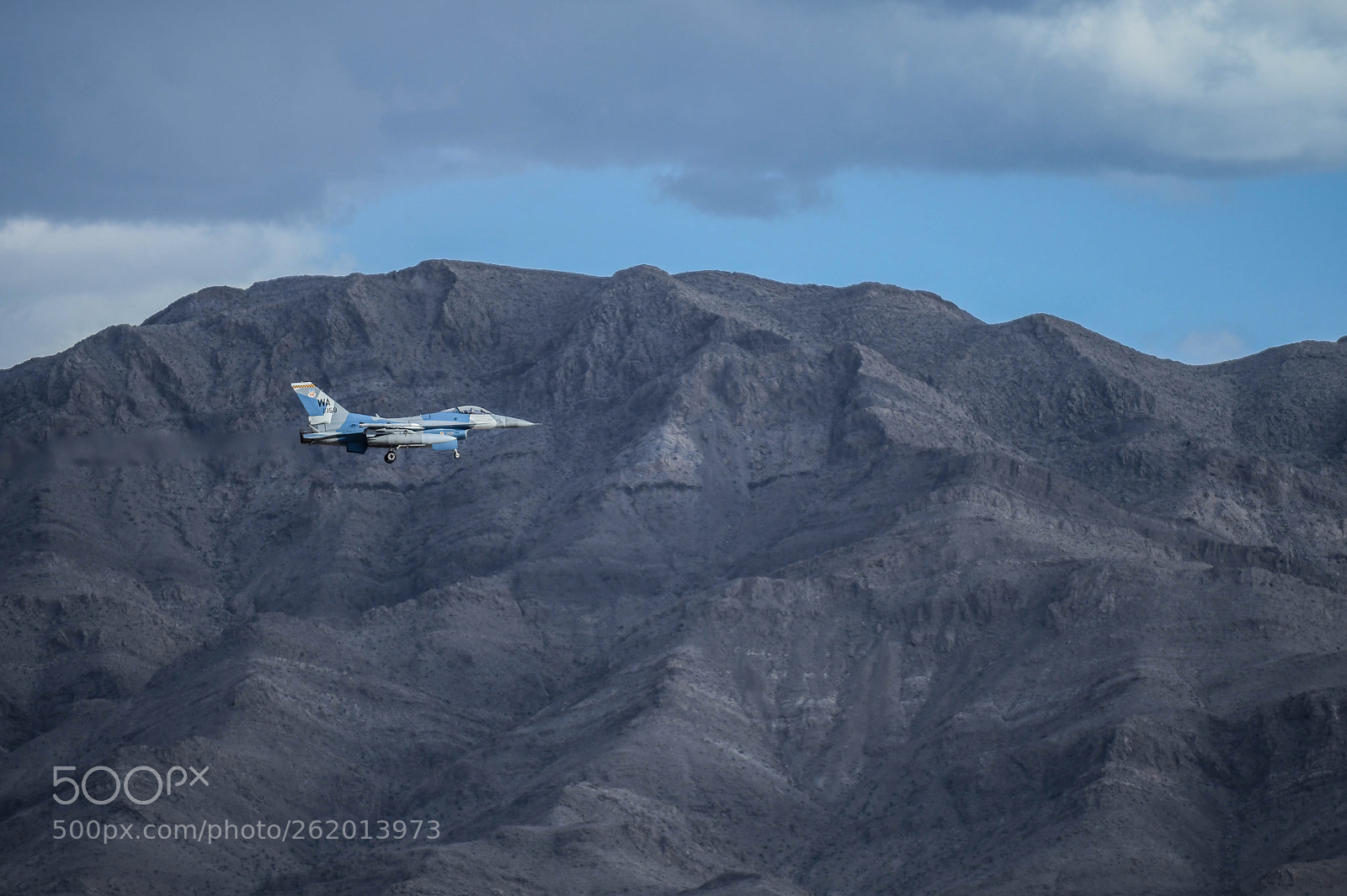 Nikon D850 sample photo. Air force las vegas 
 photography