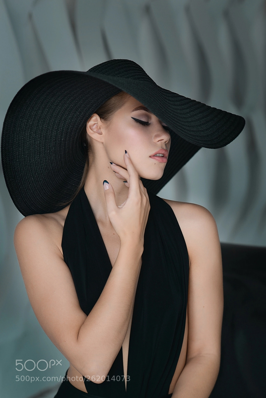 Nikon D600 sample photo. The elegance photography