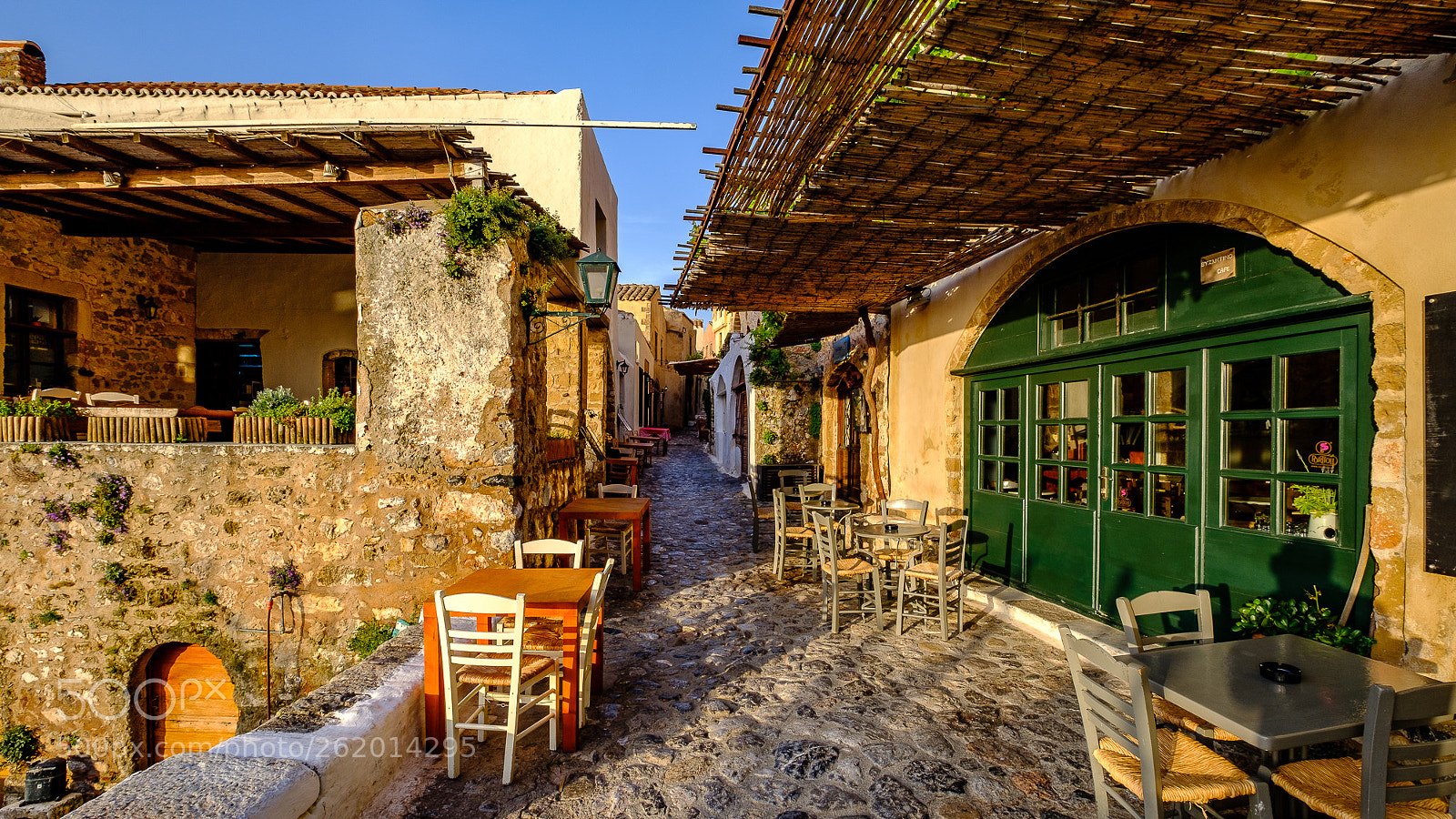 Fujifilm X-Pro2 sample photo. Monemvasia photography