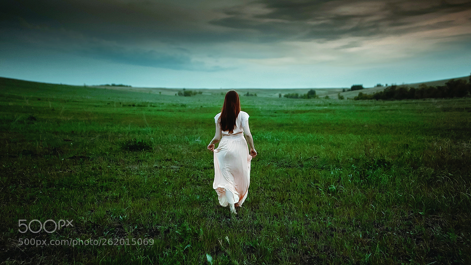 Canon EOS 5D Mark II sample photo. Horizon photography