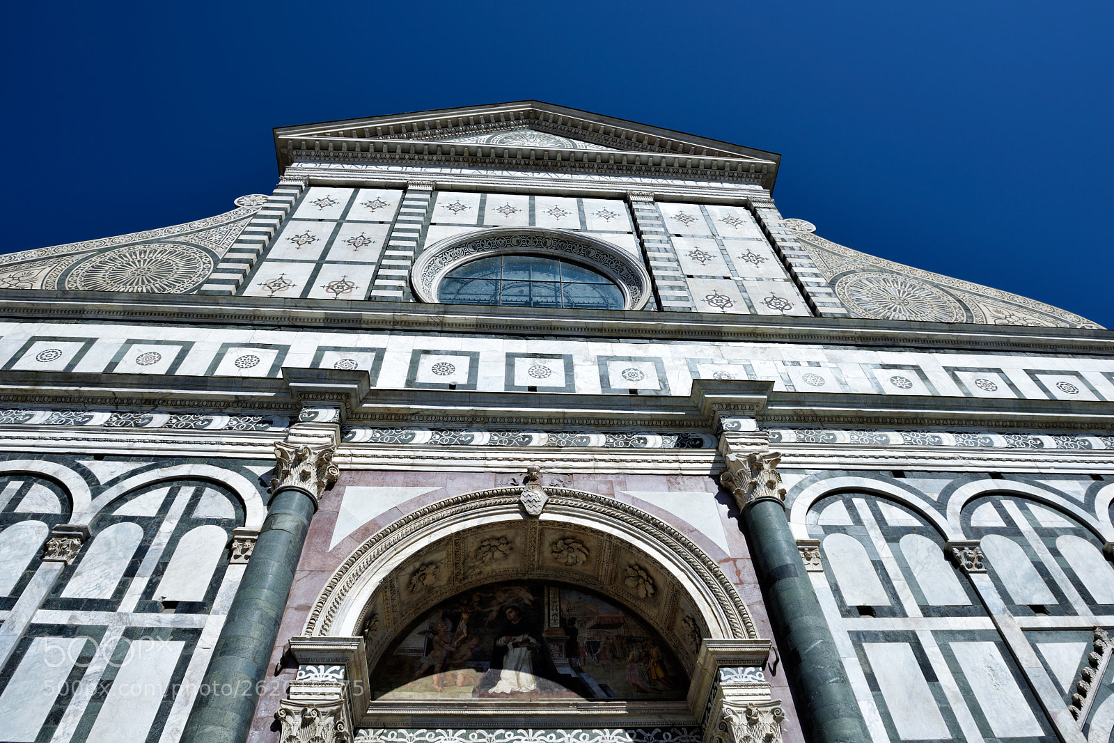 Nikon D810 sample photo. Church of santa maria photography