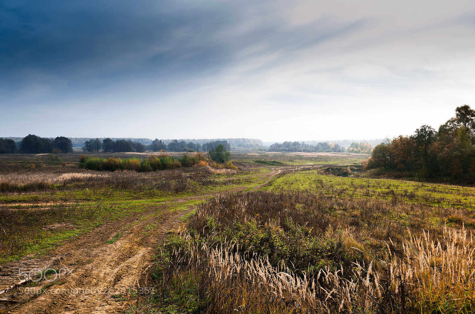 Nikon D5100 sample photo. Distance photography