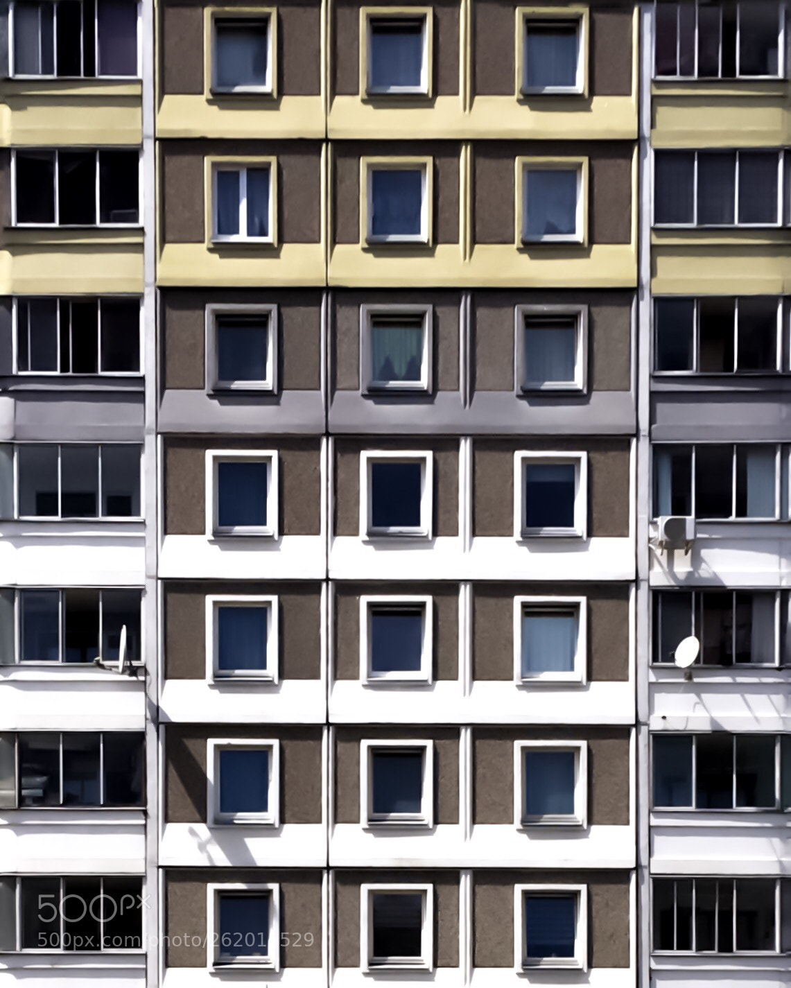 Apple iPhone 6s Plus sample photo. Watercolour building photography