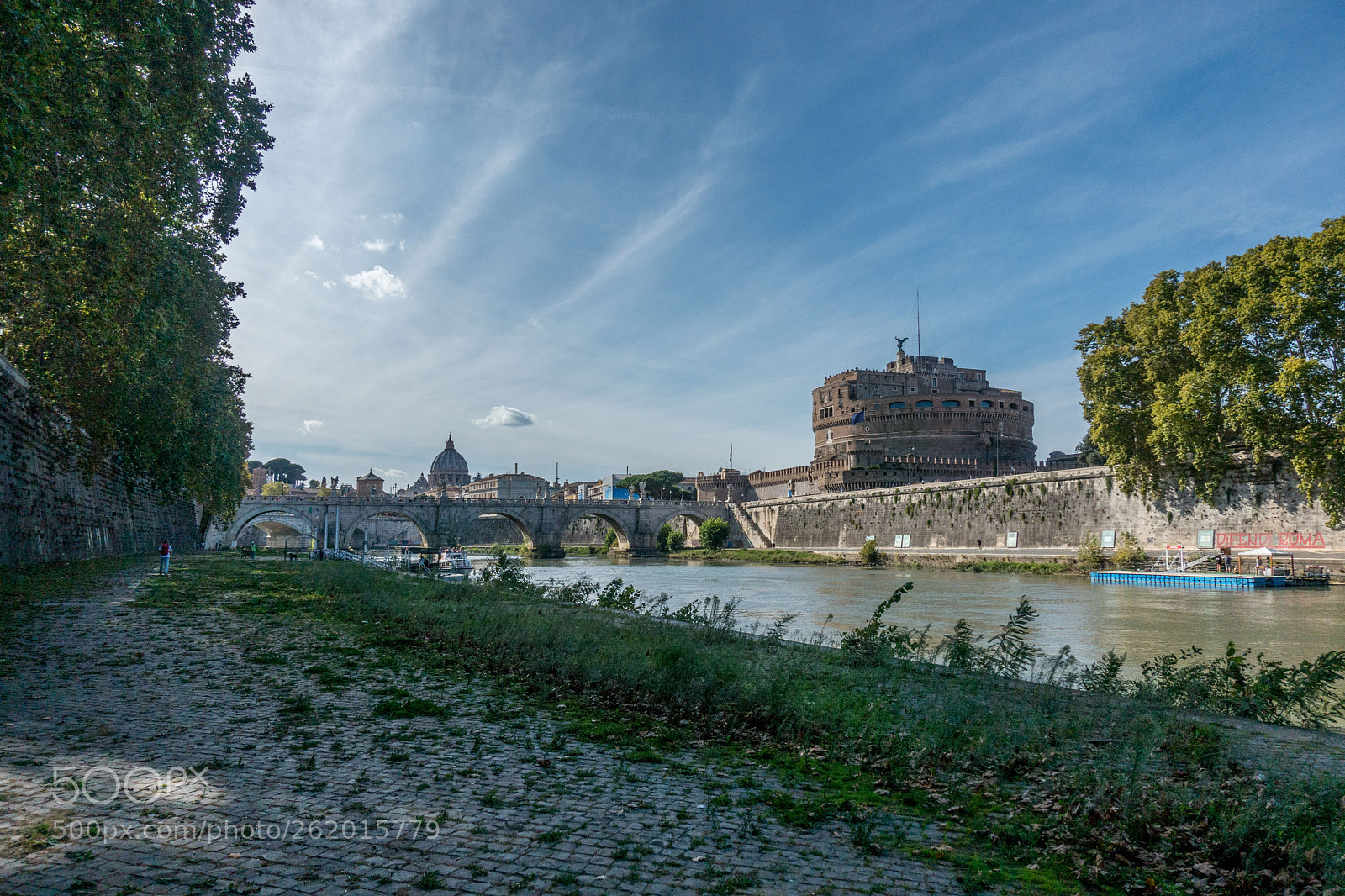 Sony Cyber-shot DSC-RX100 IV sample photo. Rome photography