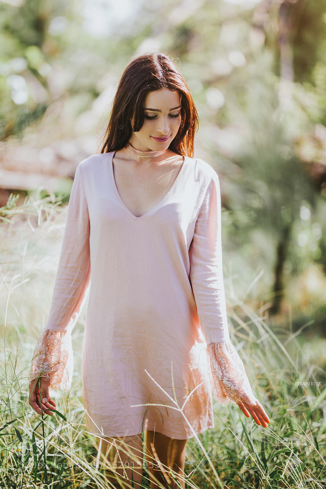Canon EOS 6D sample photo. Difficult roads often lead photography