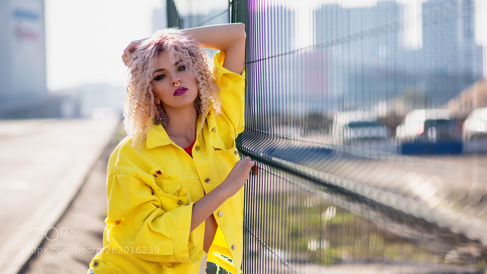 Nikon D810 sample photo. Marina photography