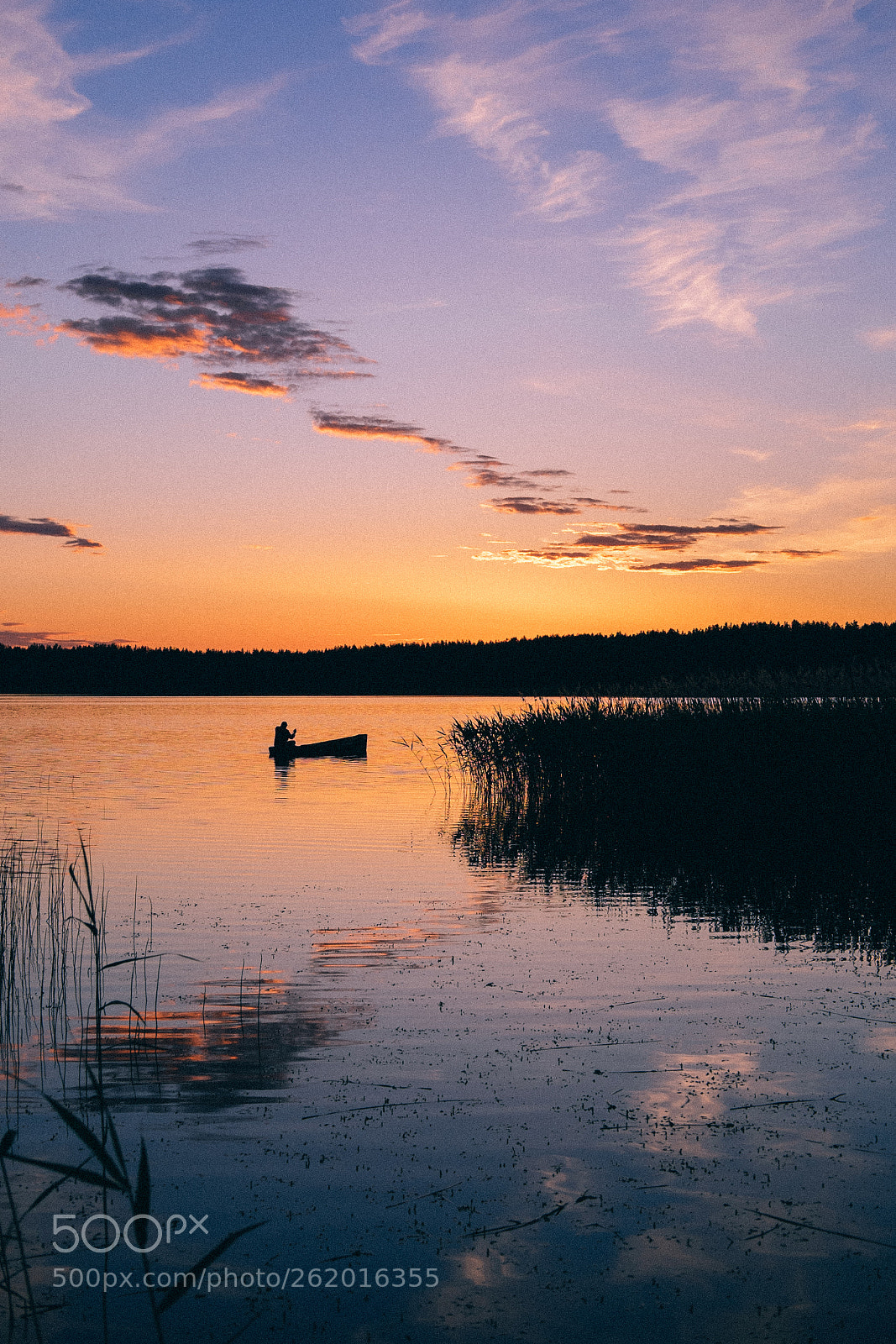 Fujifilm X-T1 sample photo. Fisherman photography