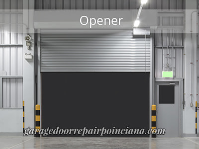Garage Door Opener Repair Poinciana