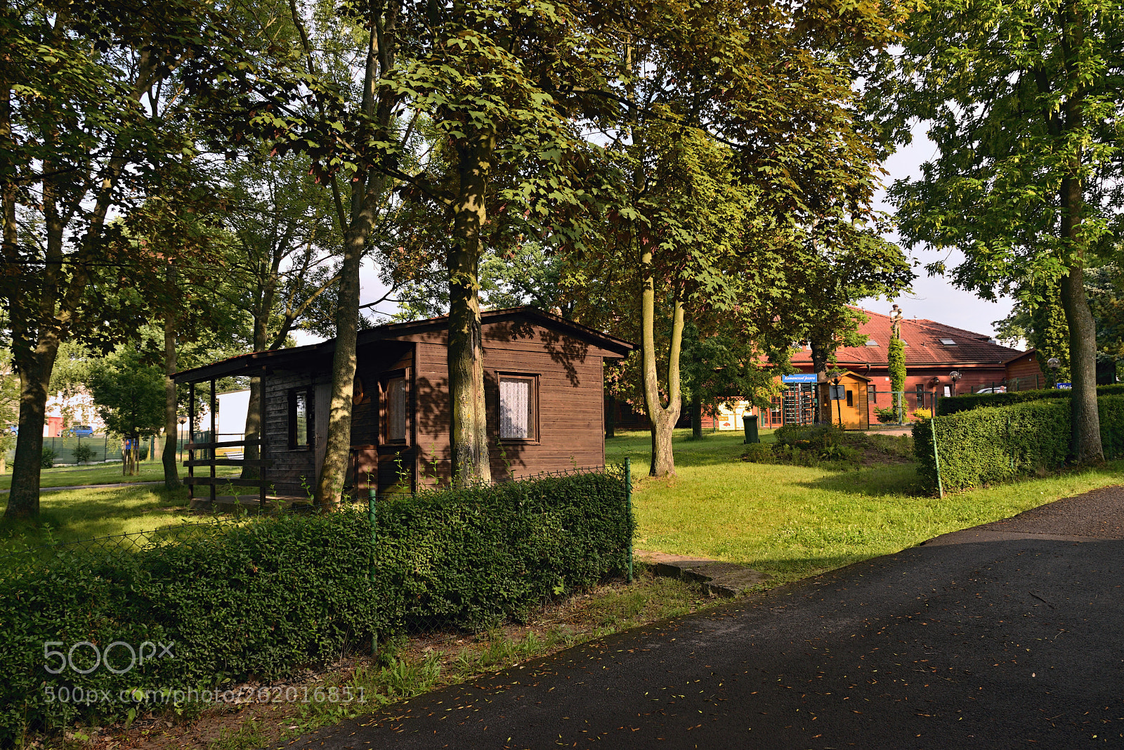 Nikon D5300 sample photo. Chomutov, czech republic photography