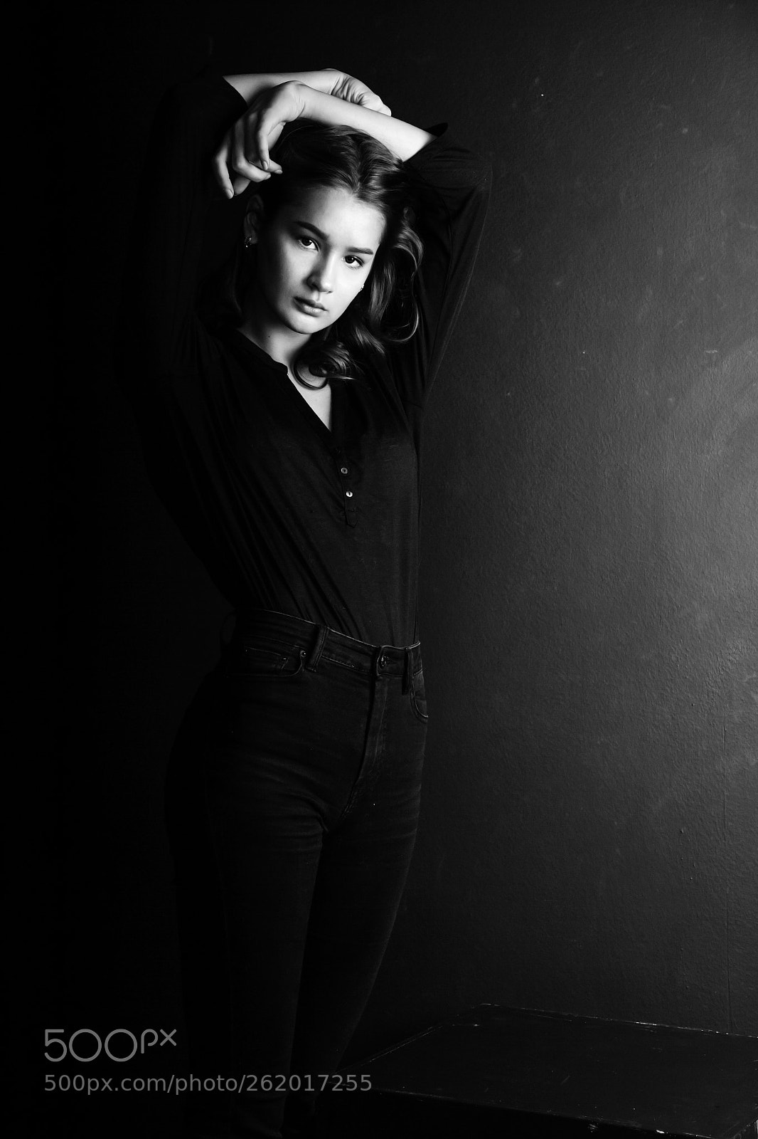 Canon EOS 600D (Rebel EOS T3i / EOS Kiss X5) sample photo. Polina photography