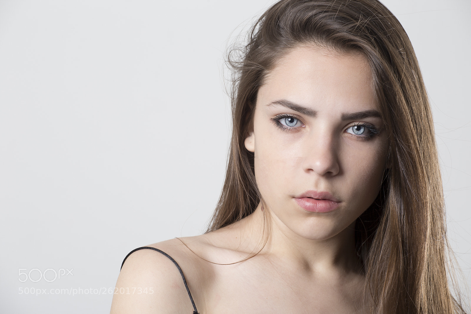 Canon EOS 6D sample photo. Beauty photography