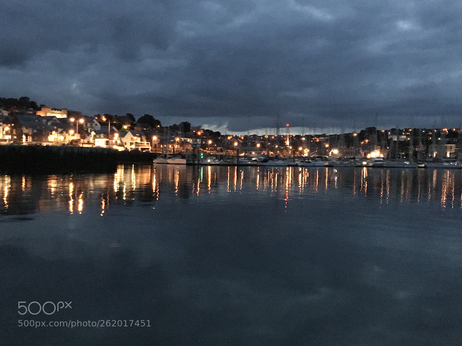 Apple iPhone 7 Plus sample photo. Kinsale co cork  photography